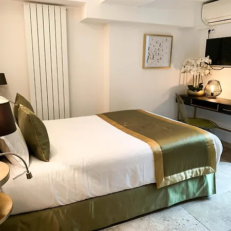 Pruly Centre 3* 칸느