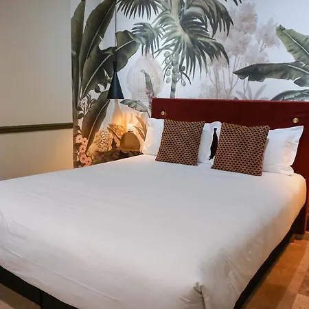 Hotel Pruly Centre