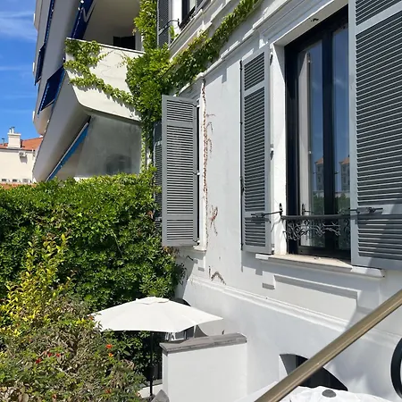Pruly Centre Cannes