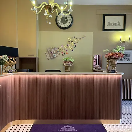 Pruly Centre Hotel Cannes